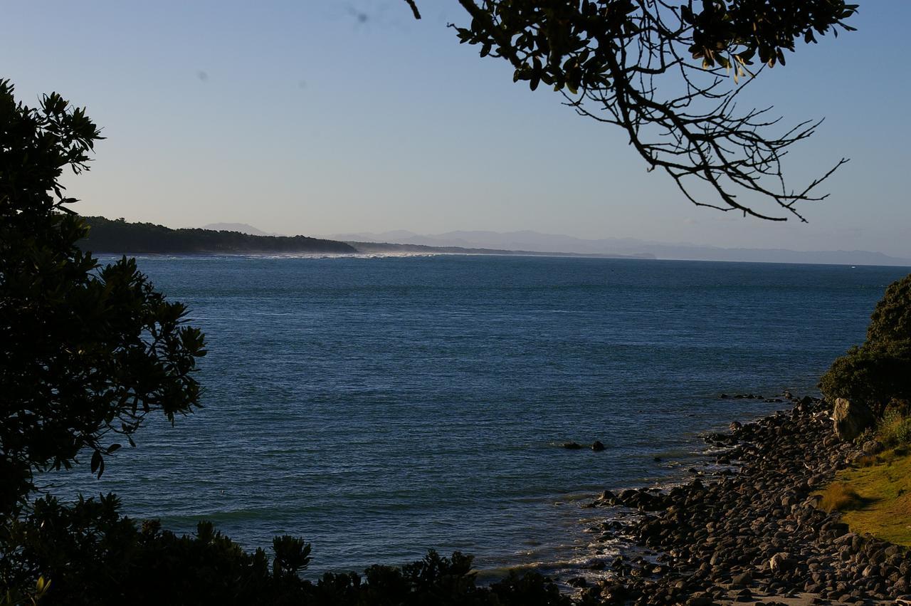 Poripori Homestead Tauranga Bagian luar foto